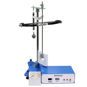 Лабораторная установка «Маятник с пружинами» - fgospostavki.ru - Тихорецк