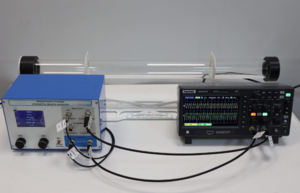 Лабораторная установка «Скорость звука в воздухе» - fgospostavki.ru - Тихорецк