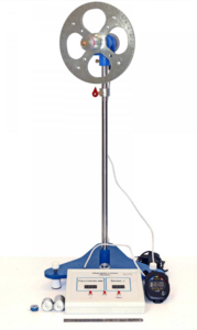 Лабораторная установка "Маховик" - fgospostavki.ru - Тихорецк