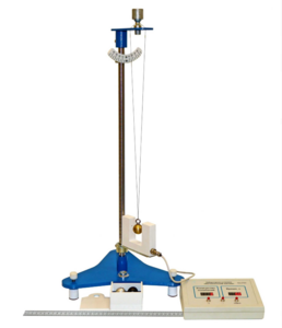 Лабораторная установка "Математический маятник" - fgospostavki.ru - Тихорецк