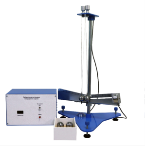 Лабораторная установка «Соударение шаров» - fgospostavki.ru - Тихорецк