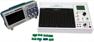 Установка «Исследование RLC цепей» - fgospostavki.ru - Тихорецк