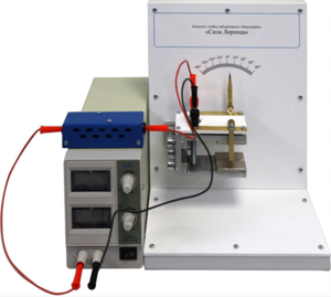 Комплект учебно-лабораторного оборудования «Сила Лоренца» - fgospostavki.ru - Тихорецк
