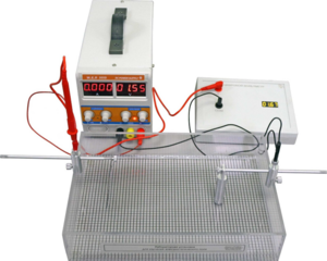 Лабораторная установка «Изучение электростатического поля» - fgospostavki.ru - Тихорецк