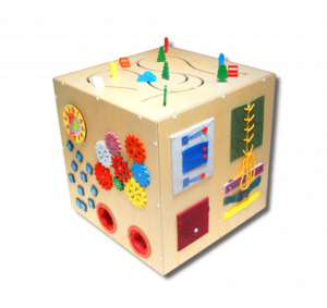 Бизикуб «№1» - fgospostavki.ru - Тихорецк