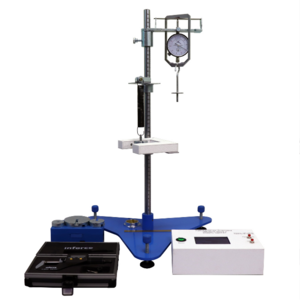 Лабораторная установка «Модуль Юнга и модуль сдвига»  - fgospostavki.ru - Тихорецк