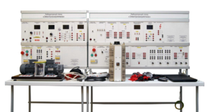 Лабораторный стенд «Электроэнергетика» - fgospostavki.ru - Тихорецк
