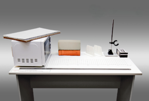 Учебная установка «Защита от СВЧ излучения» - fgospostavki.ru - Тихорецк