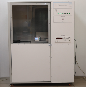 Комплект учебного оборудования «Электростатический фильтр» - fgospostavki.ru - Тихорецк