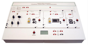 Комплект лабораторного оборудования «Защитное заземление и зануление» - fgospostavki.ru - Тихорецк