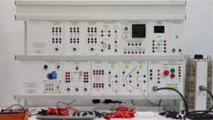 Стенд «Энергоаудит в системах электроснабжения»  - fgospostavki.ru - Тихорецк