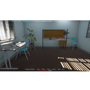 Виртуальный лабораторный практикум «Основные газовые процессы: адиабатный, изобарный, изотермический, изохорный» - fgospostavki.ru - Тихорецк