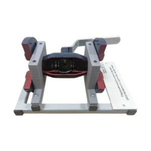 Разрезная модель крана шарового регулировочного с ручным управлением - fgospostavki.ru - Тихорецк