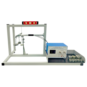 Лабораторный стенд "Определение главных напряжений при кручении и совместном действии изгиба при кручении" - fgospostavki.ru - Тихорецк