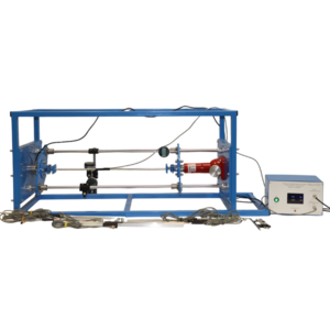 Учебная лабораторная установка «Устойчивость продольно сжатого стержня»  - fgospostavki.ru - Тихорецк