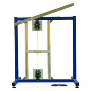 Лабораторный стенд «Определение формы потери устойчивости в зависимости от условий закрепления» - fgospostavki.ru - Тихорецк