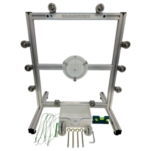 Комплект учебно-лабораторного оборудования «Изучение произвольной плоской системы сил» - fgospostavki.ru - Тихорецк