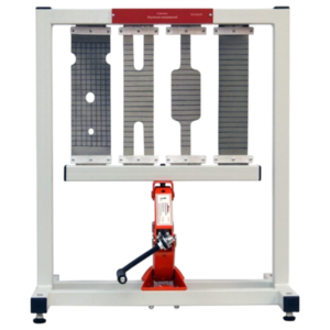 Комплекс "Изучение напряжений" - fgospostavki.ru - Тихорецк