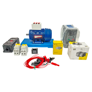 Набор «Эксплуатация и наладка схем управления электродвигателями» - fgospostavki.ru - Тихорецк