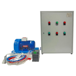 Комплект монтажа и наладки схем регулирования скорости асинхронного двигателя - fgospostavki.ru - Тихорецк