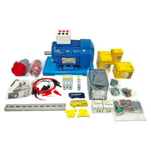 Комплект монтажа и наладки схем плавного пуска асинхронного двигателя - fgospostavki.ru - Тихорецк