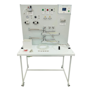 Типовой комплект учебного оборудования «Пневмопривод и электропневмоавтоматика» (16 лабораторных работ) - fgospostavki.ru - Тихорецк