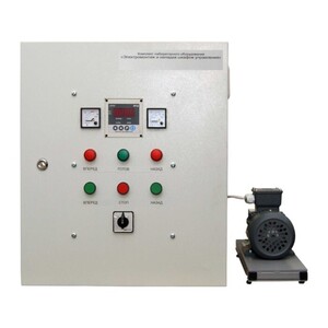 Комплект лабораторного оборудования «Электромонтаж и наладка шкафов управления» - fgospostavki.ru - Тихорецк