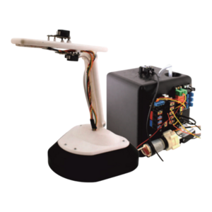 Образовательный набор "Умные 3D-проекты" М1 ЙоТик 32 - fgospostavki.ru - Тихорецк