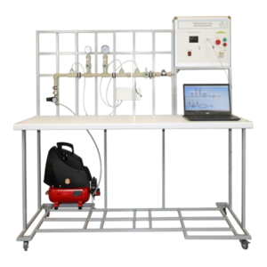 Лабораторный стенд "Датчики давления"  - fgospostavki.ru - Тихорецк