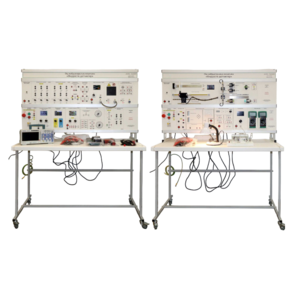 Комплект учебного оборудования «Промышленные датчики» - fgospostavki.ru - Тихорецк