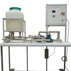 Типовой комплект учебного оборудования «Автоматика насосных станций системы водоснабжения» - fgospostavki.ru - Тихорецк