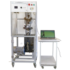 Лабораторный стенд «Независимая рычажная подвеска» (динамика) - fgospostavki.ru - Тихорецк