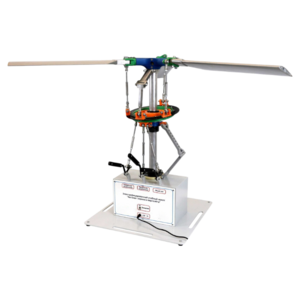 Учебный макет «Устройство и принцип работы автомата перекоса вертолета» - fgospostavki.ru - Тихорецк