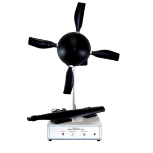 Учебный макет «Механизм изменения шага винта» - fgospostavki.ru - Тихорецк