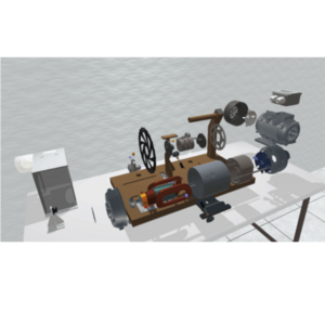 Виртуальный лабораторный практикум «Электроаппараты»  - fgospostavki.ru - Тихорецк