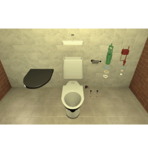 Виртуальный лабораторный практикум «Виртуальная сантехника» - fgospostavki.ru - Тихорецк