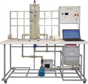 Лабораторный стенд "Датчики уровня"  - fgospostavki.ru - Тихорецк