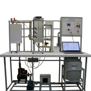 Лабораторный стенд "Изучение работы системы автоматического управления" - fgospostavki.ru - Тихорецк