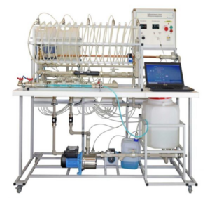 Стенд «Механика жидкости» - fgospostavki.ru - Тихорецк