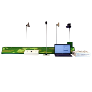 Комплект учебно-лабораторного интерактивного оборудования для изучения основ радиолокации и радиоэлектронной борьбы - fgospostavki.ru - Тихорецк