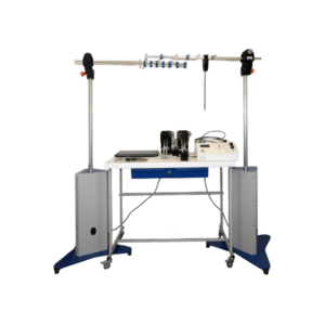 Лабораторная установка "Исследование характеристик направленности и диапазонных свойств симметричного вибратора и телевизионных антенн дециметрового диапазона" - fgospostavki.ru - Тихорецк