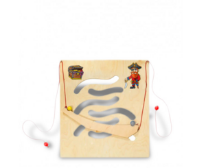 Игровая панель «Пират и сокровища»  - fgospostavki.ru - Тихорецк