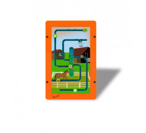 Игровая панель «Веселая ферма»  - fgospostavki.ru - Тихорецк