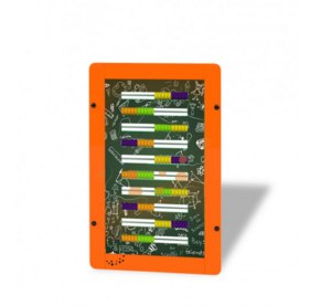 Игровая панель «Счеты»  - fgospostavki.ru - Тихорецк