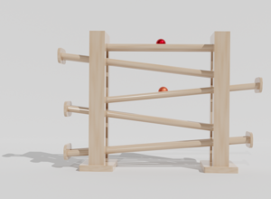 Кугельбан для концентрации внимания - fgospostavki.ru - Тихорецк