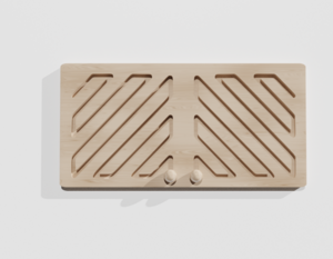 Межполушарная доска №11 - fgospostavki.ru - Тихорецк