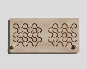 Межполушарная доска №12 - fgospostavki.ru - Тихорецк