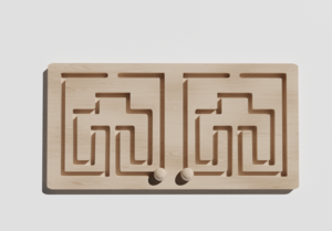 Межполушарная доска №17 - fgospostavki.ru - Тихорецк