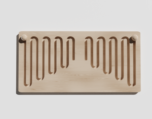 Межполушарная доска №18 - fgospostavki.ru - Тихорецк