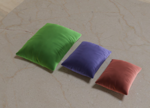 Набор разновесовых мешочков - fgospostavki.ru - Тихорецк